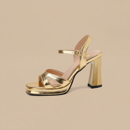 Faye Sandals