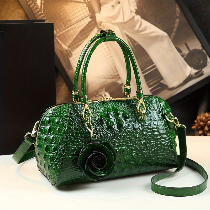 Evelyn Hand Bag
