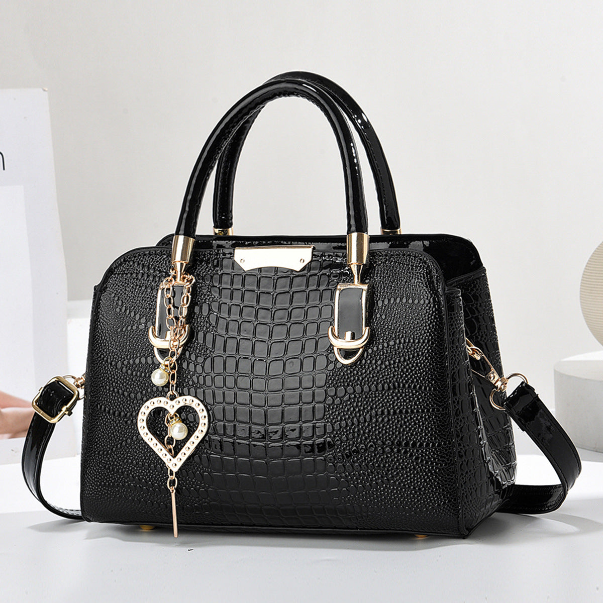Natalia Hand Bag