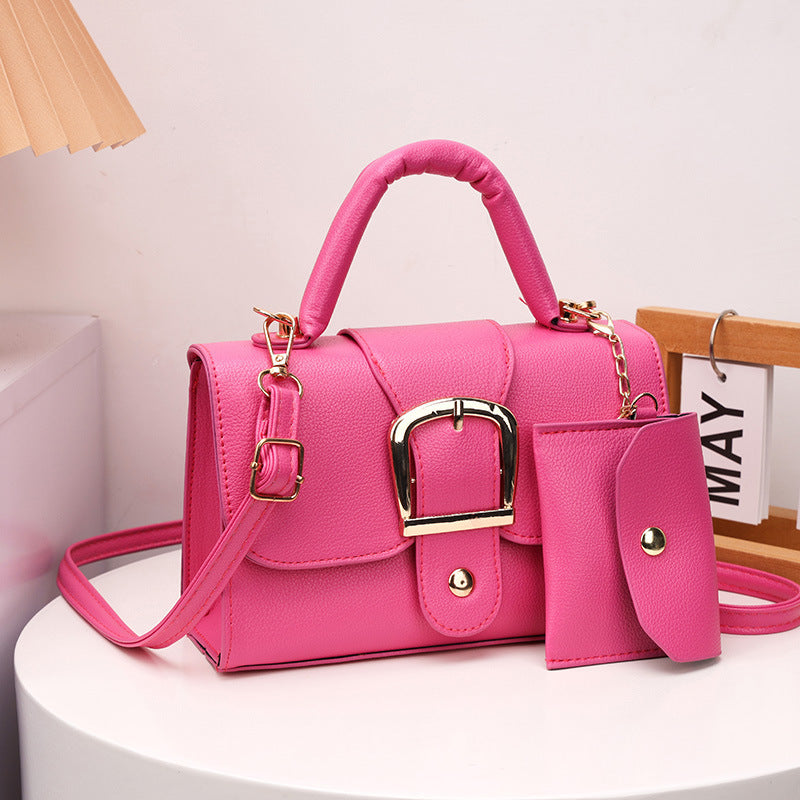 Eleanora Handbag Purse