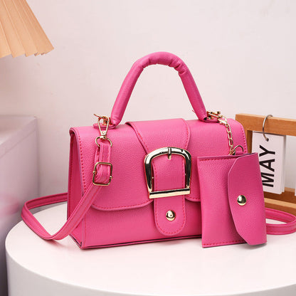 Eleanora Handbag Purse