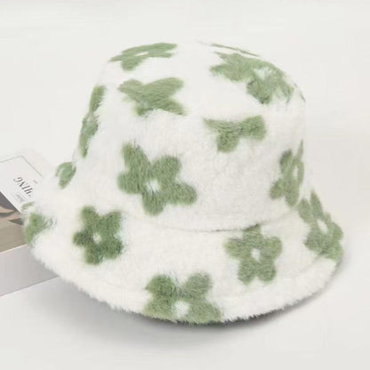 Nerisse Bucket Hat