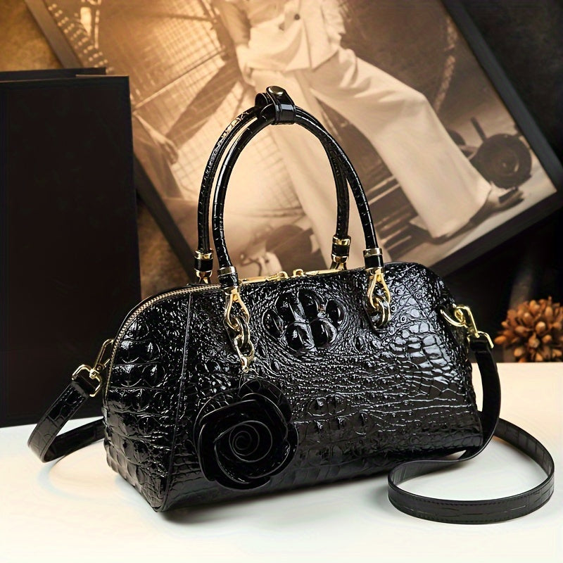 Evelyn Hand Bag