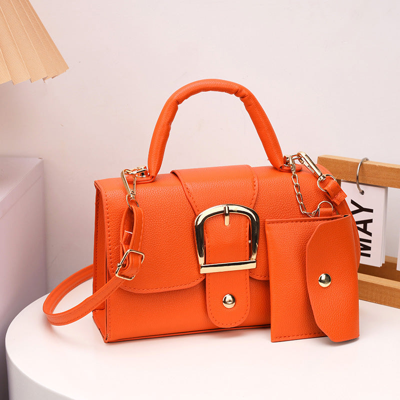 Eleanora Handbag Purse
