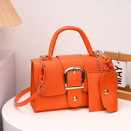 Eleanora Handbag Purse