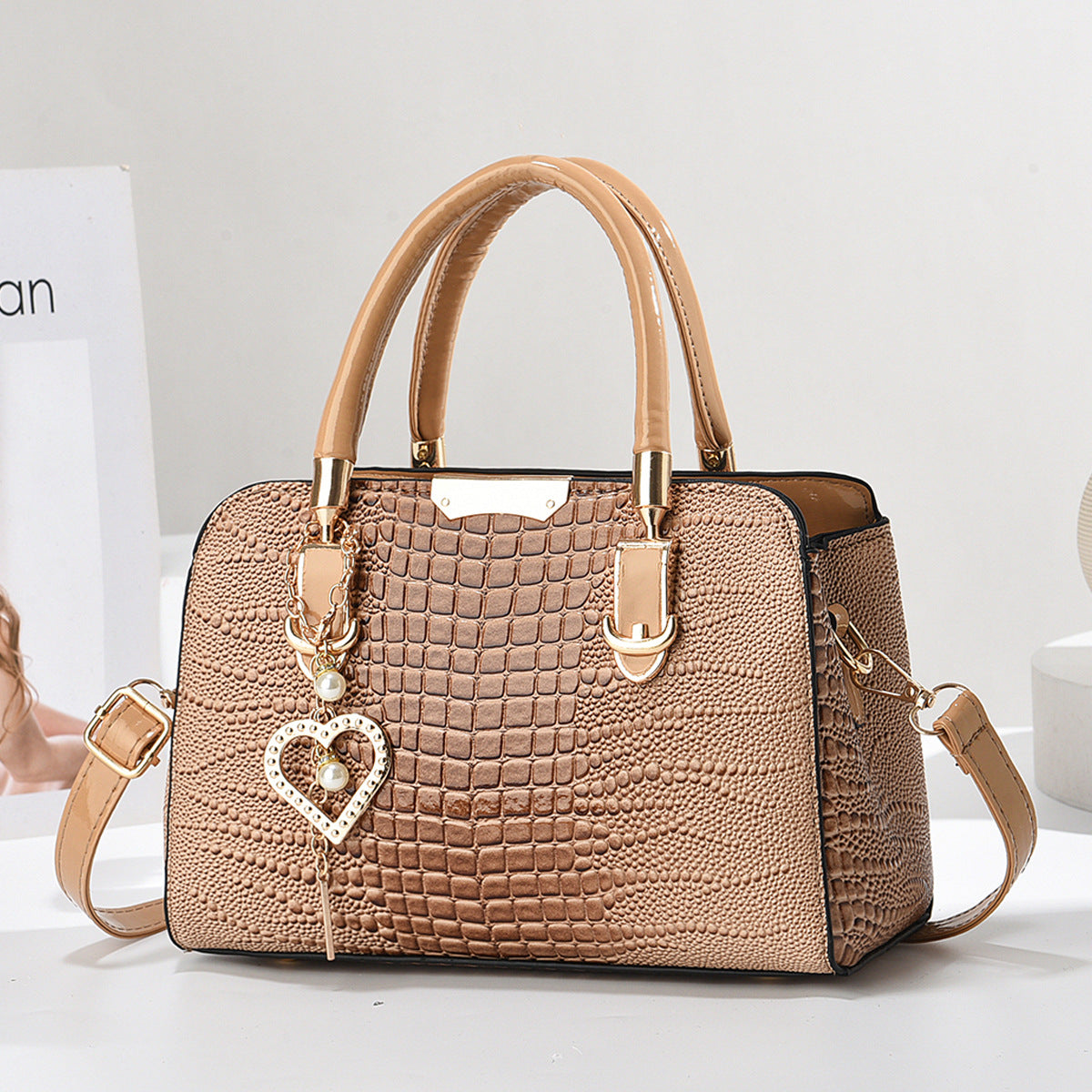 Natalia Hand Bag