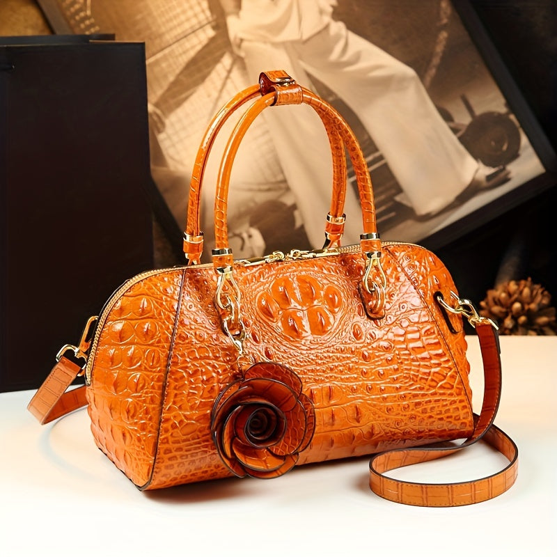 Evelyn Hand Bag