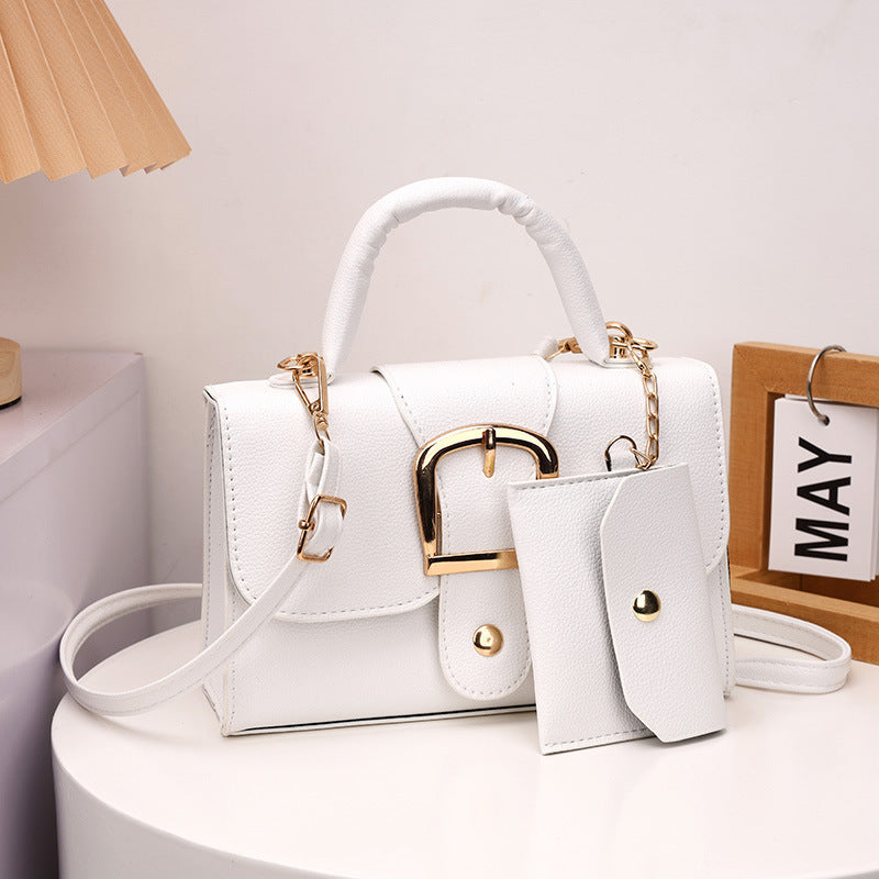 Eleanora Handbag Purse