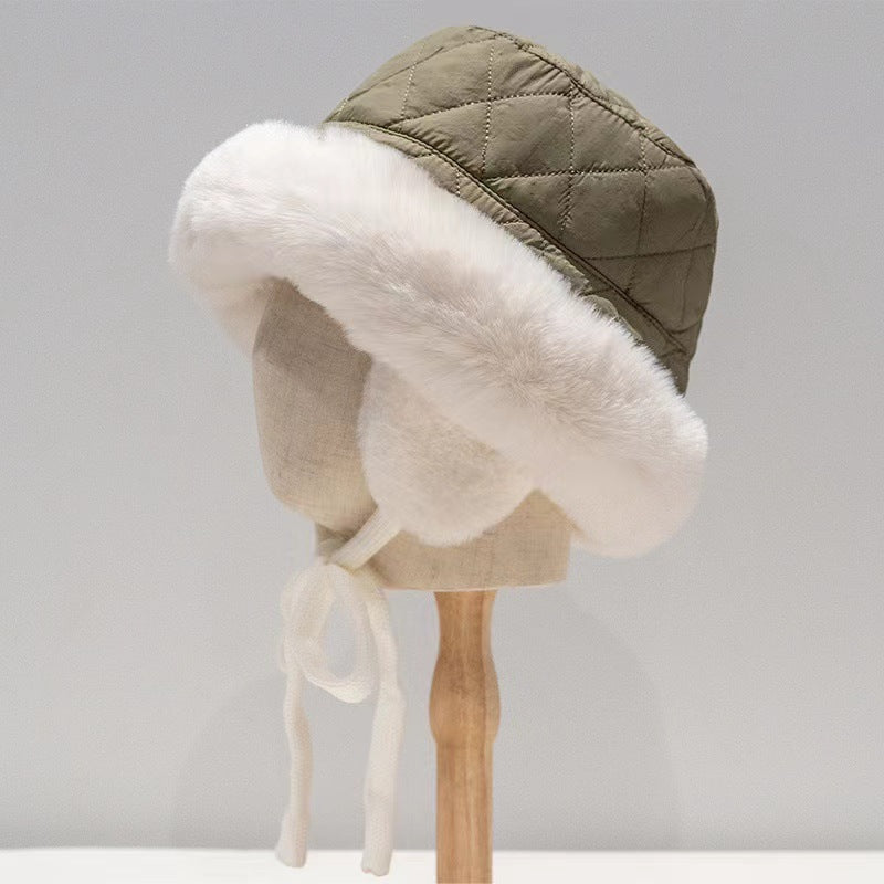 Aero Basin Hat