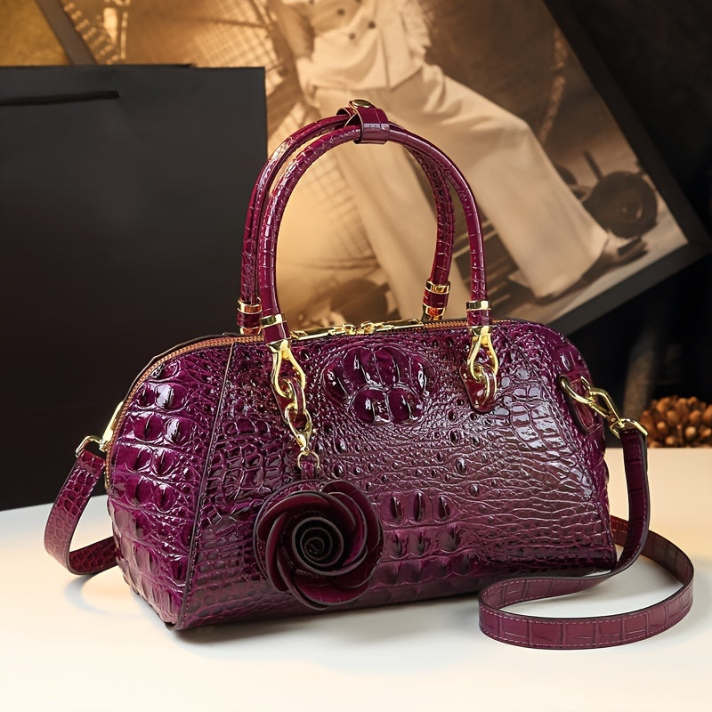 Evelyn Hand Bag