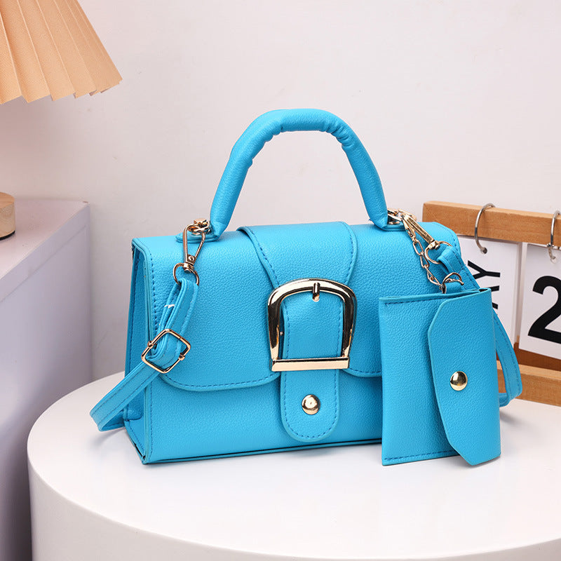 Eleanora Handbag Purse
