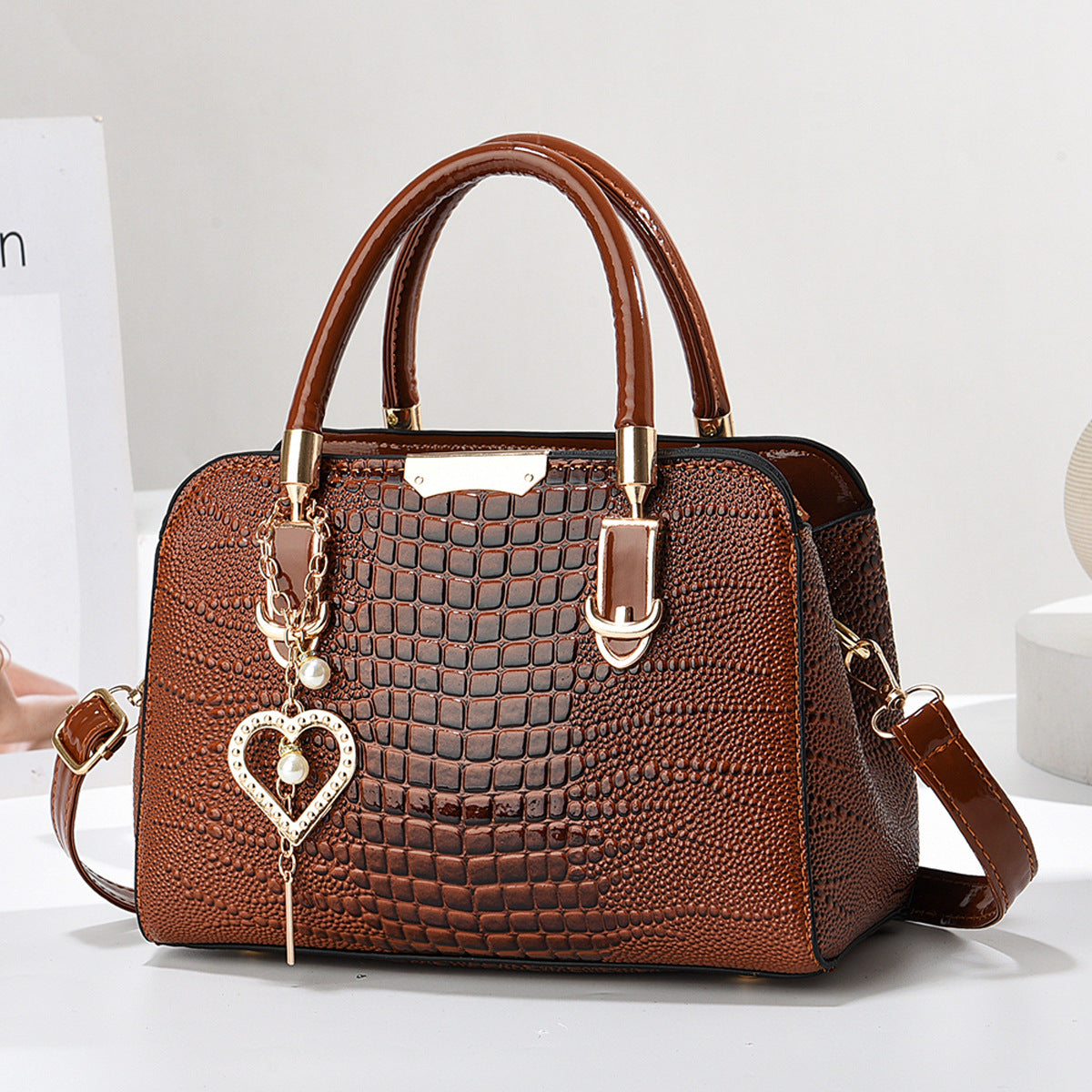 Natalia Hand Bag