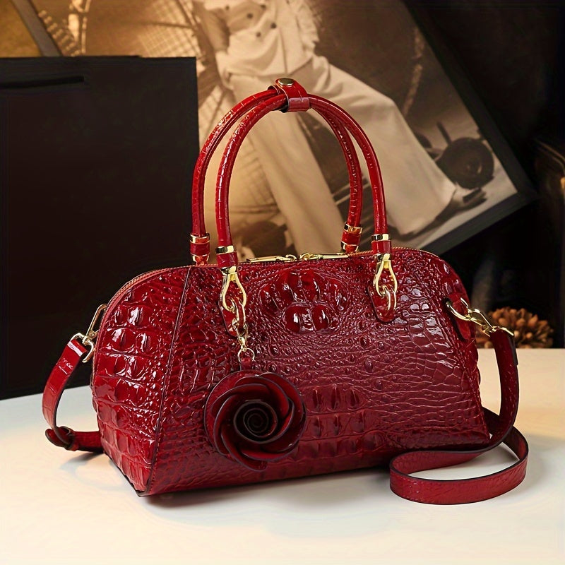 Evelyn Hand Bag