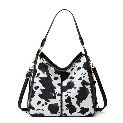 Savanna Harlow Shoulder Bag