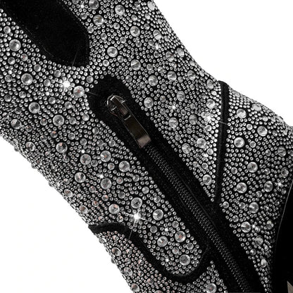 Starlight Western Boots