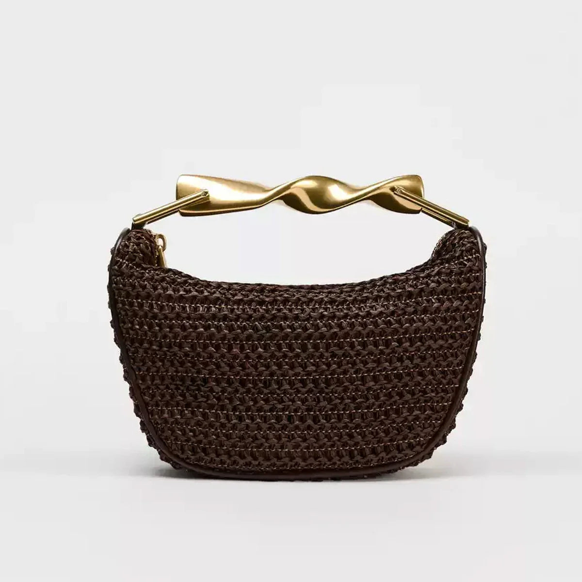 Ravello Twist Handle Bag