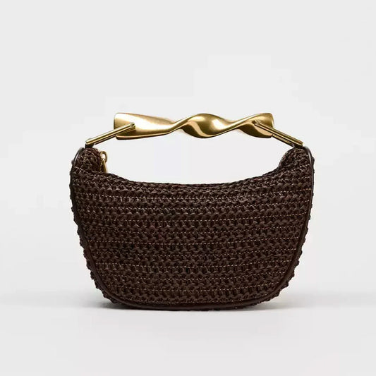 Ravello Twist Handle Bag