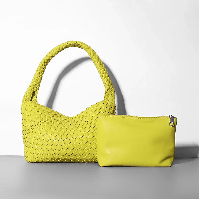 Sofia Italian Leather Bag