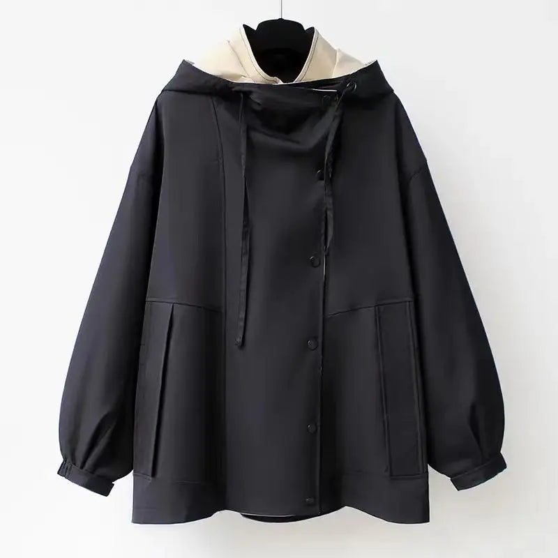 Coastal Rush Windbreaker