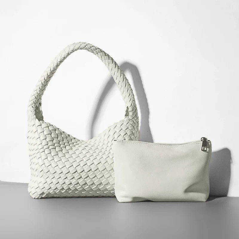 Sofia Italian Leather Bag