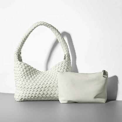 Sofia Italian Leather Bag