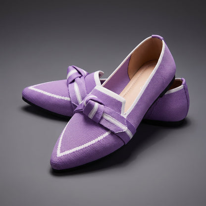 Verissea Loafers