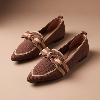 Elenzia Loafers