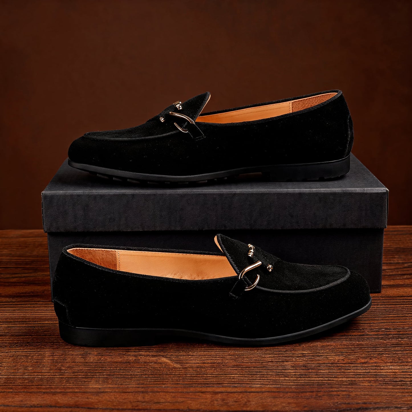  Ardenzo Loafers