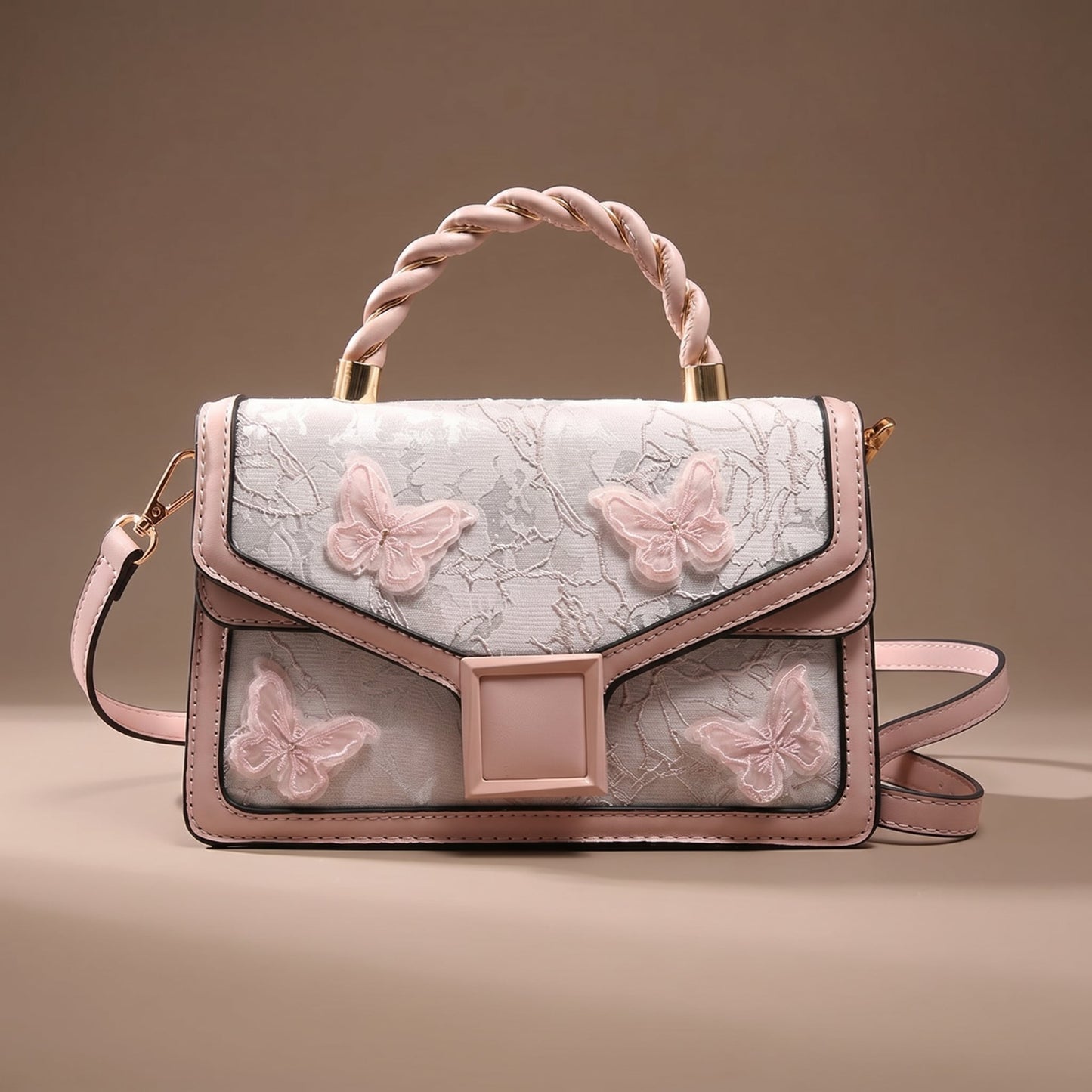 Lysoria Bag