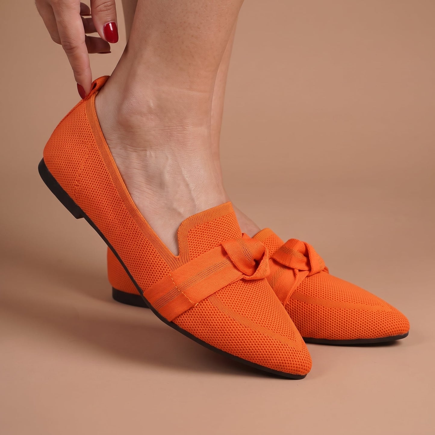 Verissea Loafers