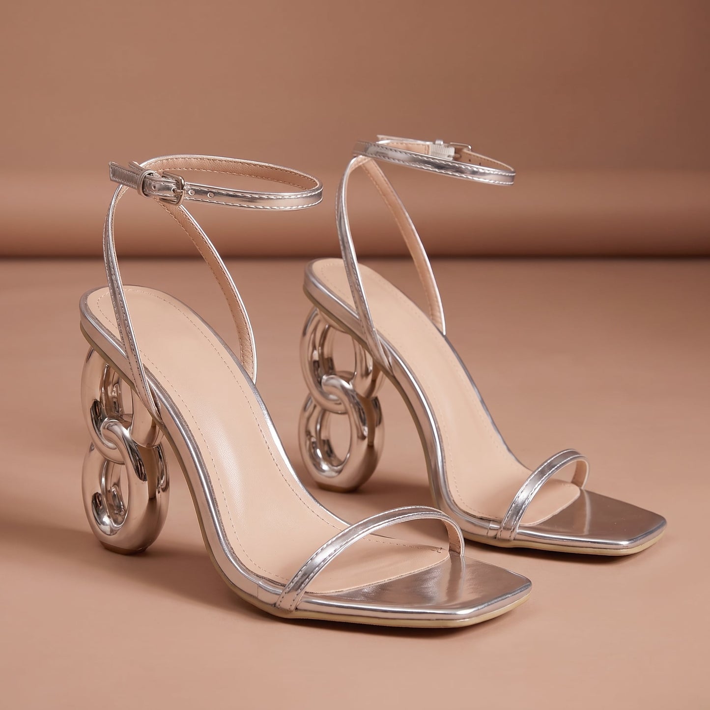 Lunéah Heels