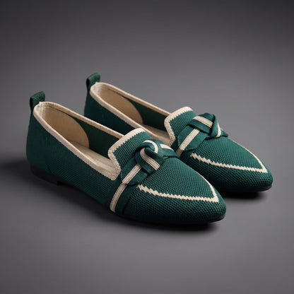 Verissea Loafers