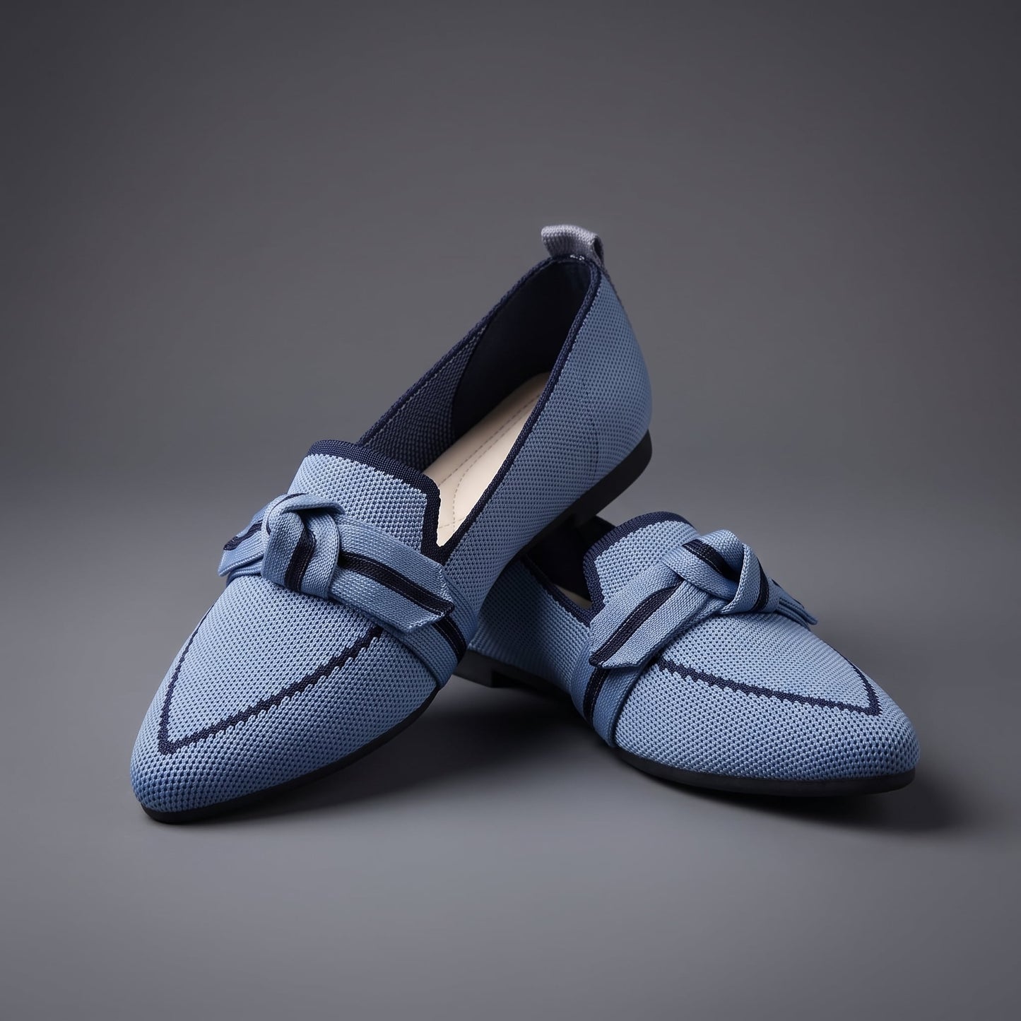 Verissea Loafers