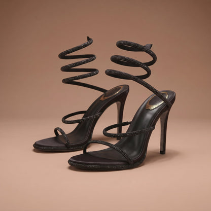 Isadora Heels