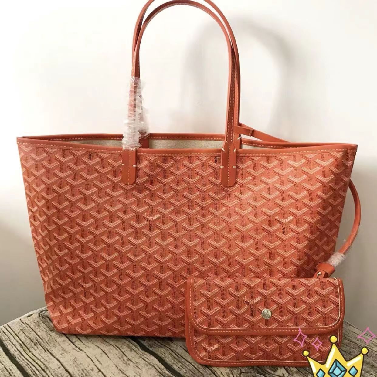 Fiorelle Women’s Voyager System Tote — Artisan-Checked Nursery-Ready Carryall with Organizer Pockets & Convertible Carry