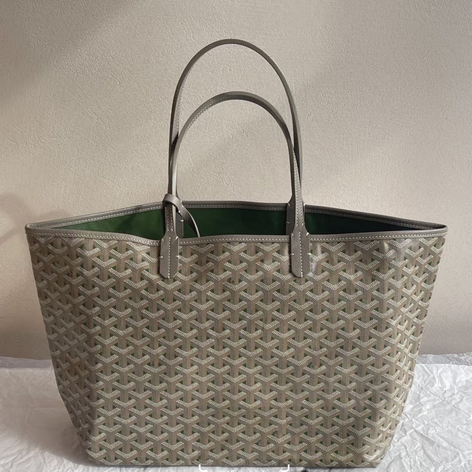 Fiorelle Women’s Voyager System Tote — Artisan-Checked Nursery-Ready Carryall with Organizer Pockets & Convertible Carry