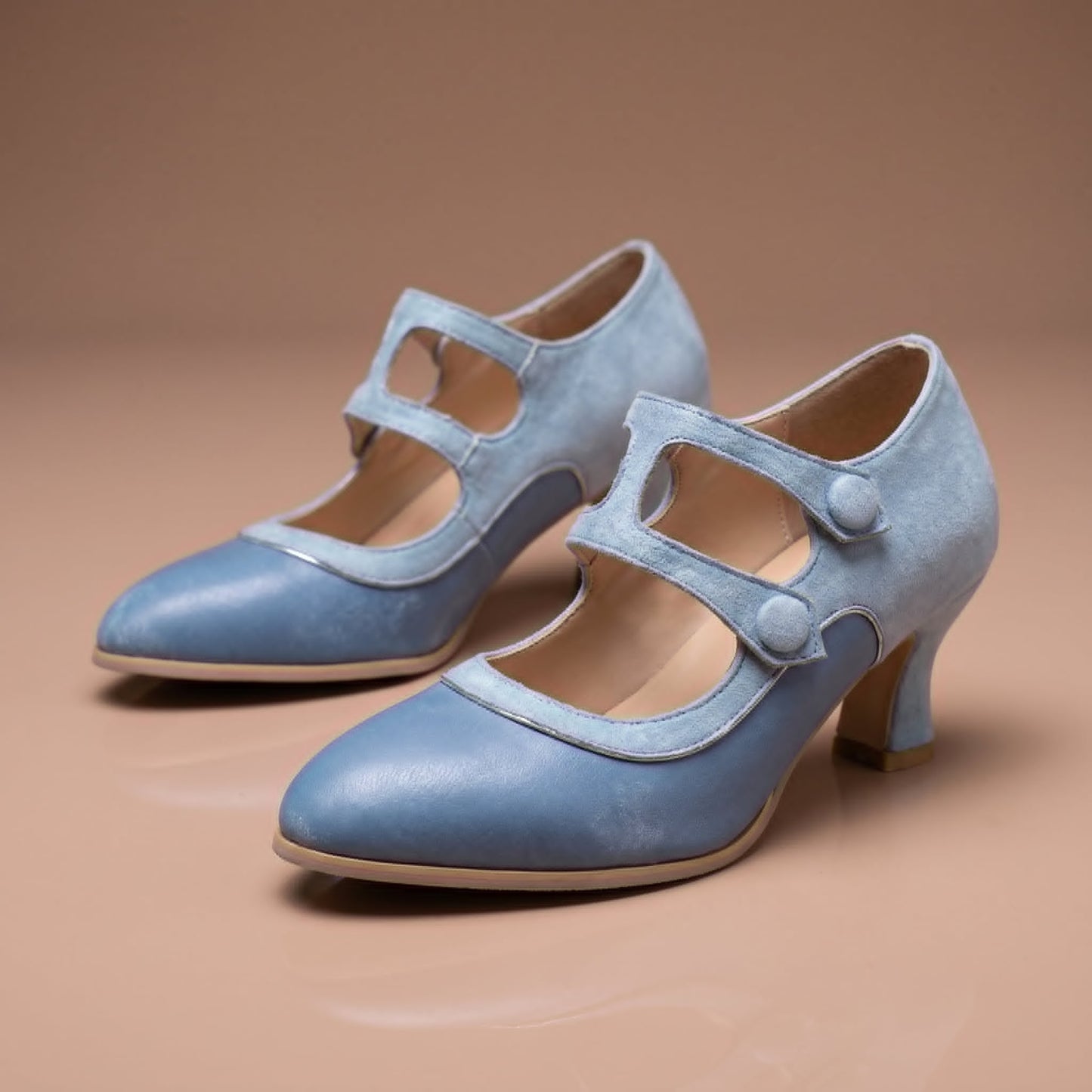 Noémie Shoes