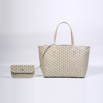 Fiorelle Women’s Voyager System Tote — Artisan-Checked Nursery-Ready Carryall with Organizer Pockets & Convertible Carry