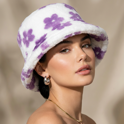 Nerisse Bucket Hat
