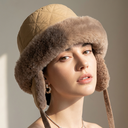 Aero Basin Hat