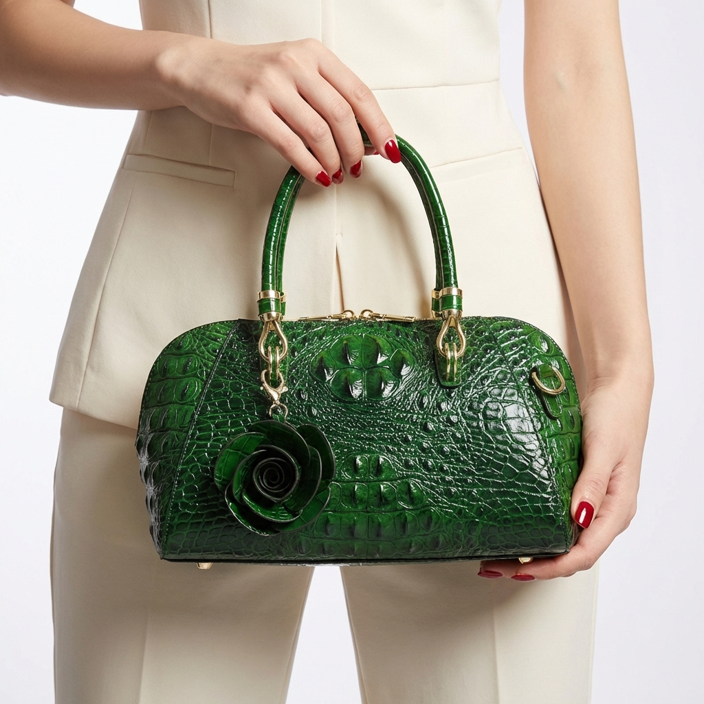 Evelyn Hand Bag