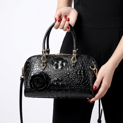 Evelyn Hand Bag