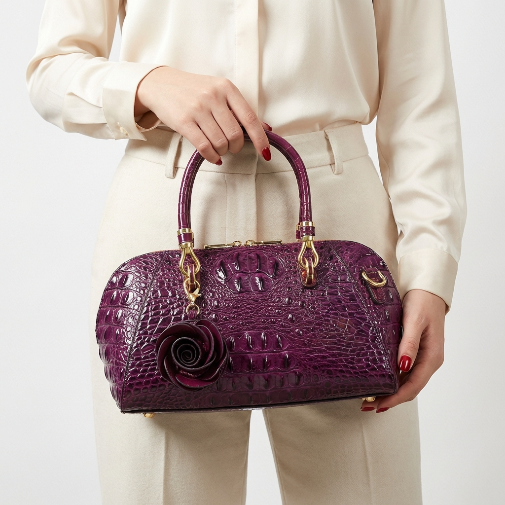 Evelyn Hand Bag