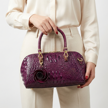 Evelyn Hand Bag