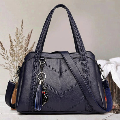 Leonora Shoulder Bag