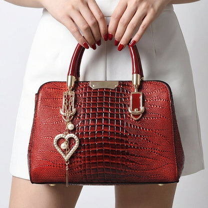 Natalia Hand Bag