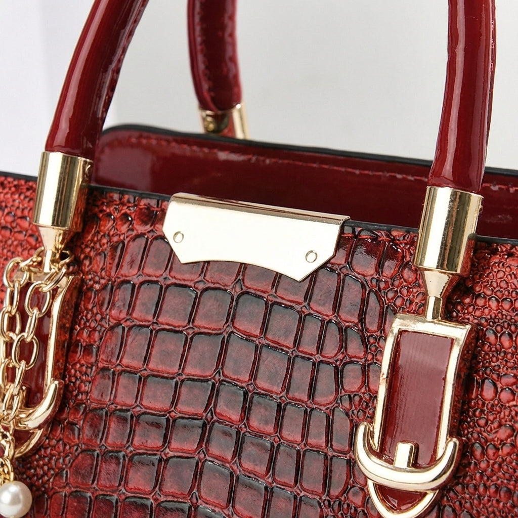 Natalia Hand Bag