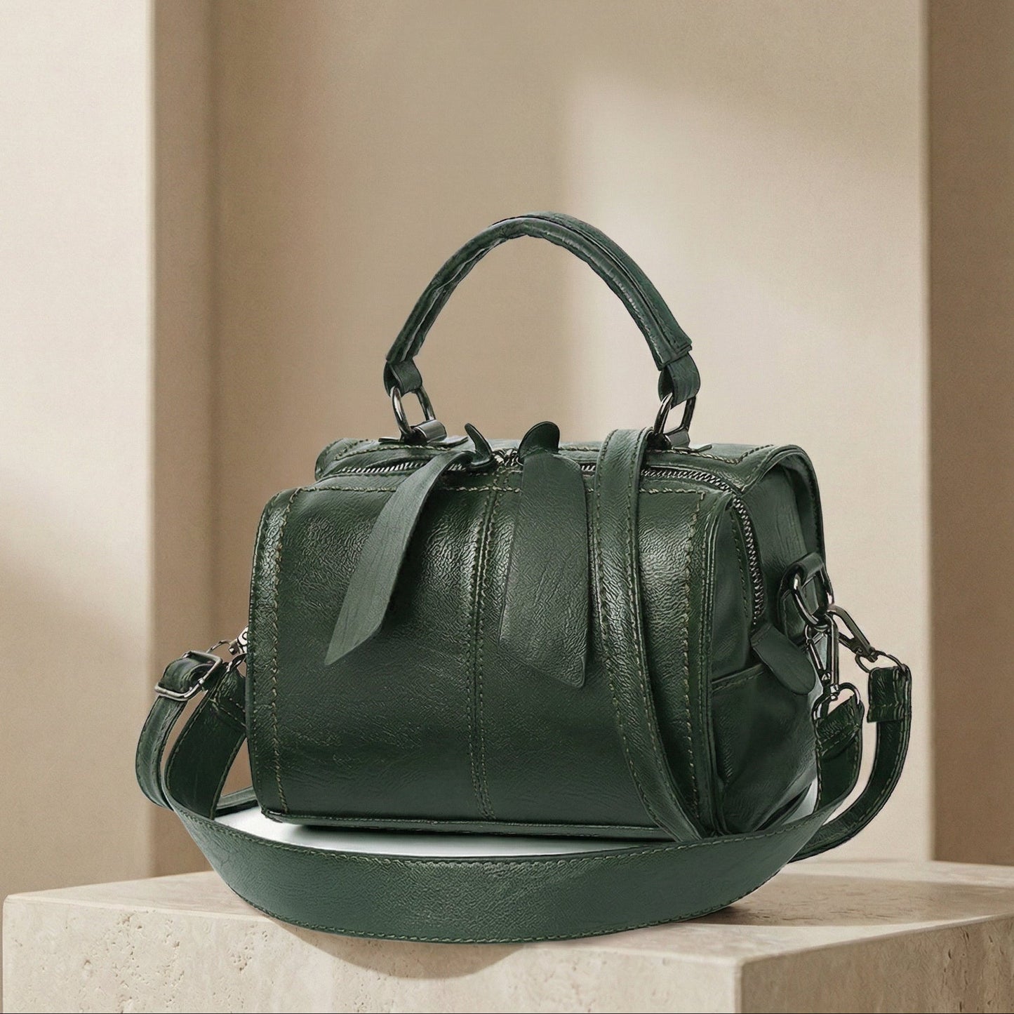 Clarissa Shoulder Bag