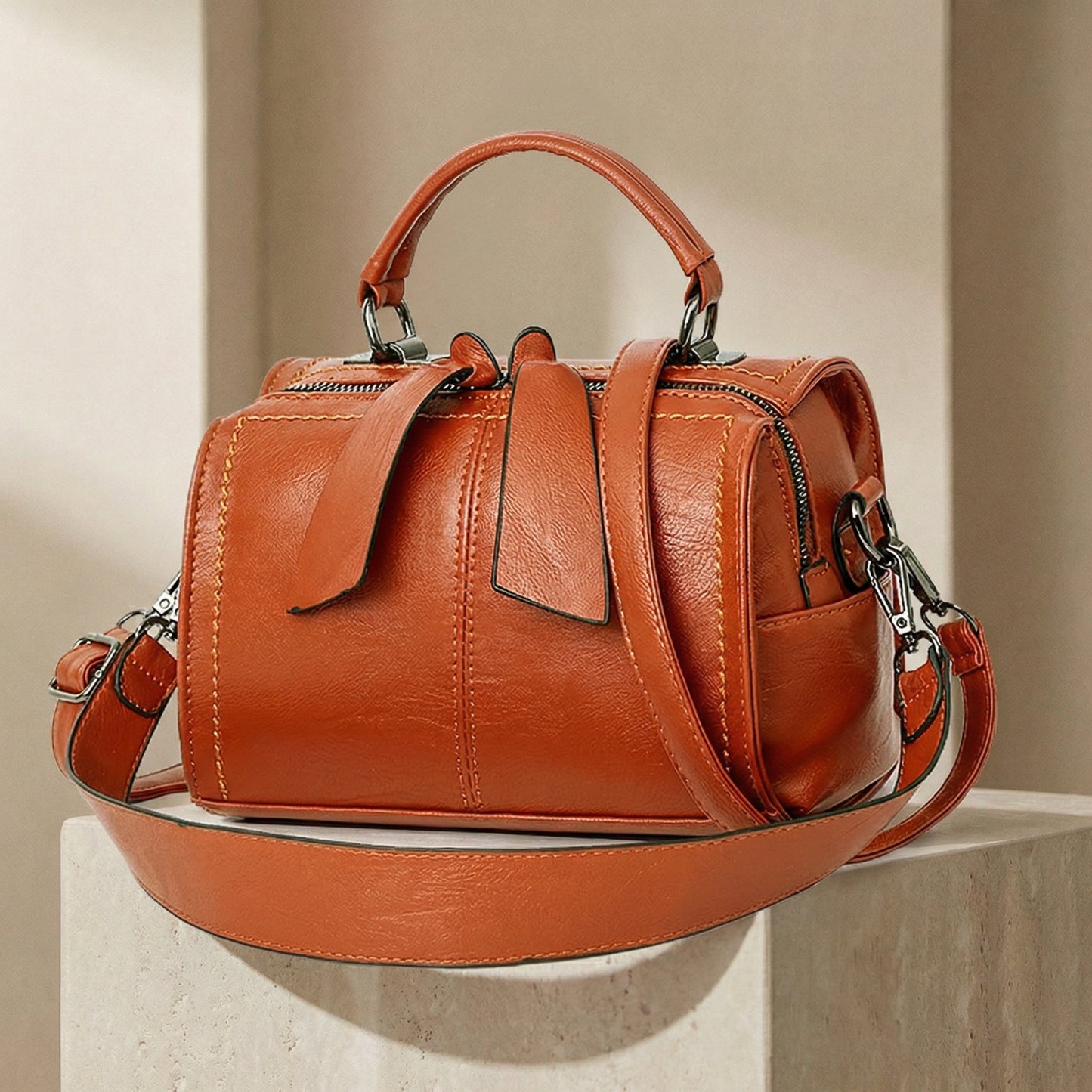 Clarissa Shoulder Bag