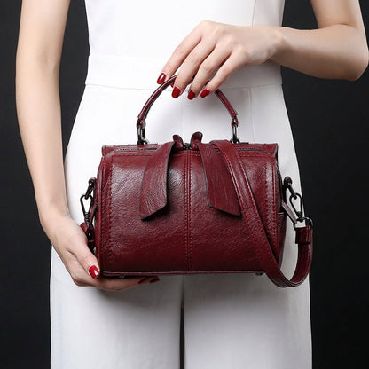 Clarissa Shoulder Bag